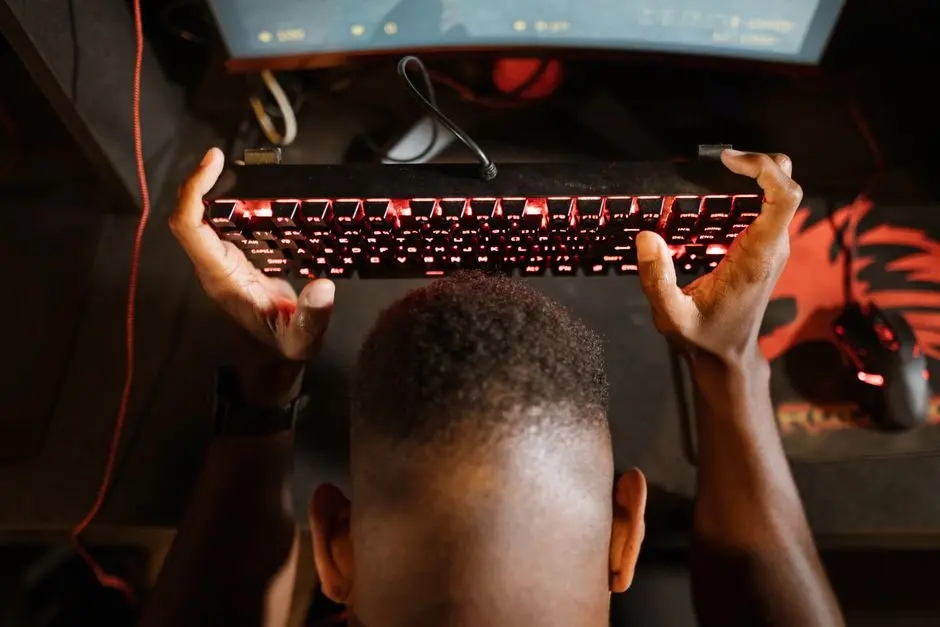 Turnamen Lokal Esport: Cerita dari Warnet Samping Pasar