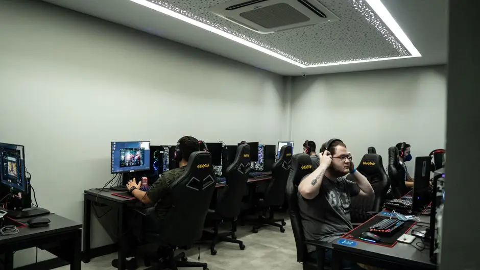 Langkah Awal Bermain Esport untuk Pemula